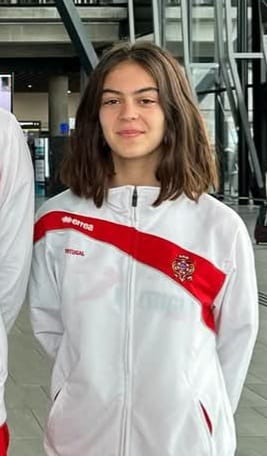 CHARECA Carlota
