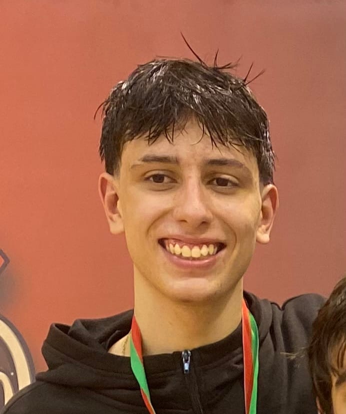 PINHEIRO Rodrigo