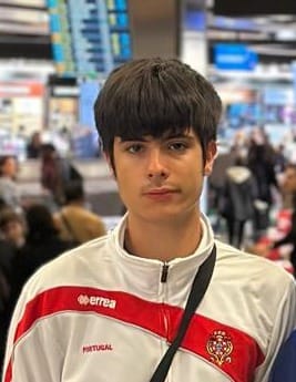 MOREIRA Matias