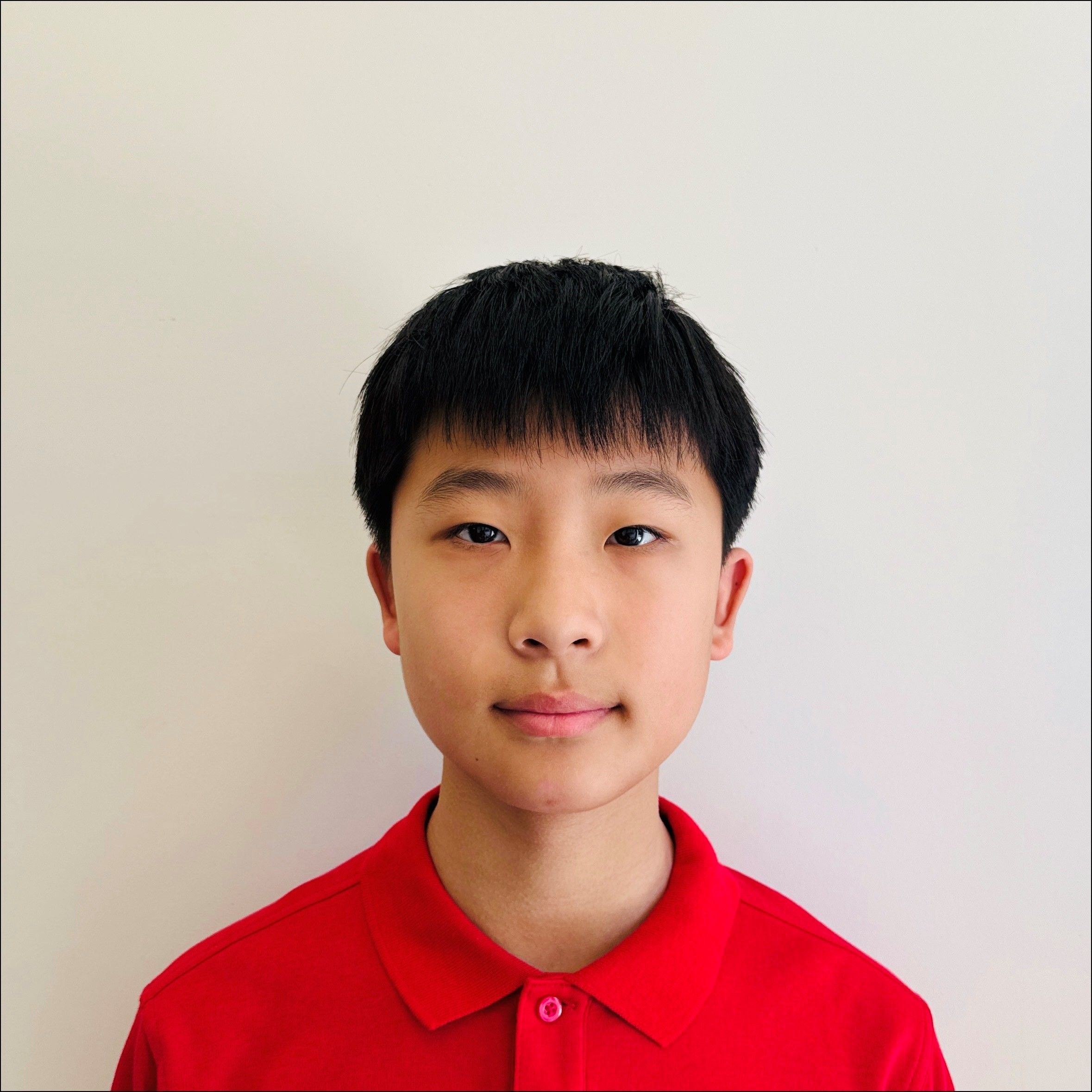 ZHOU Shawn