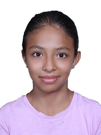 VILLACORTA PORTILLO KristyElizabeth
