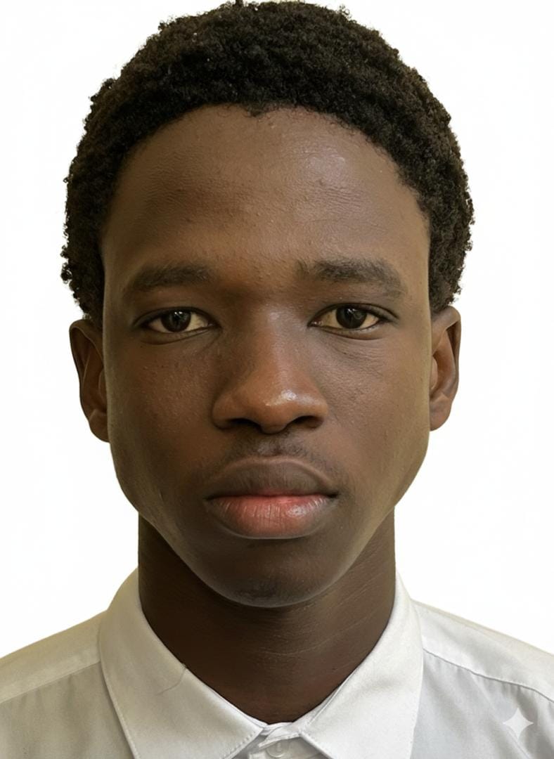 THIAM Youssouf Moussa