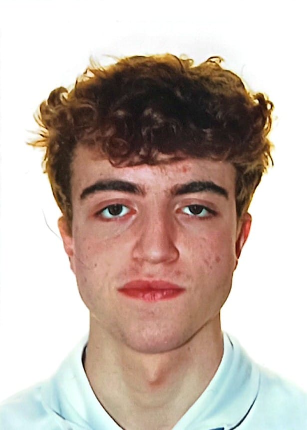 DELSO CLEMENTE Pablo