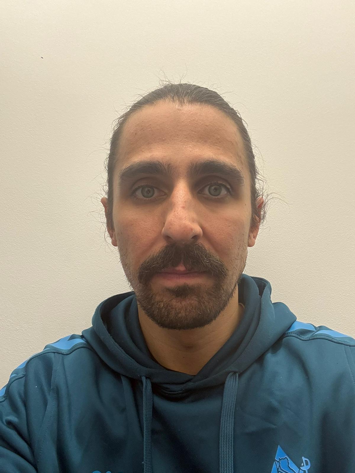 NUNEZ Alejandro