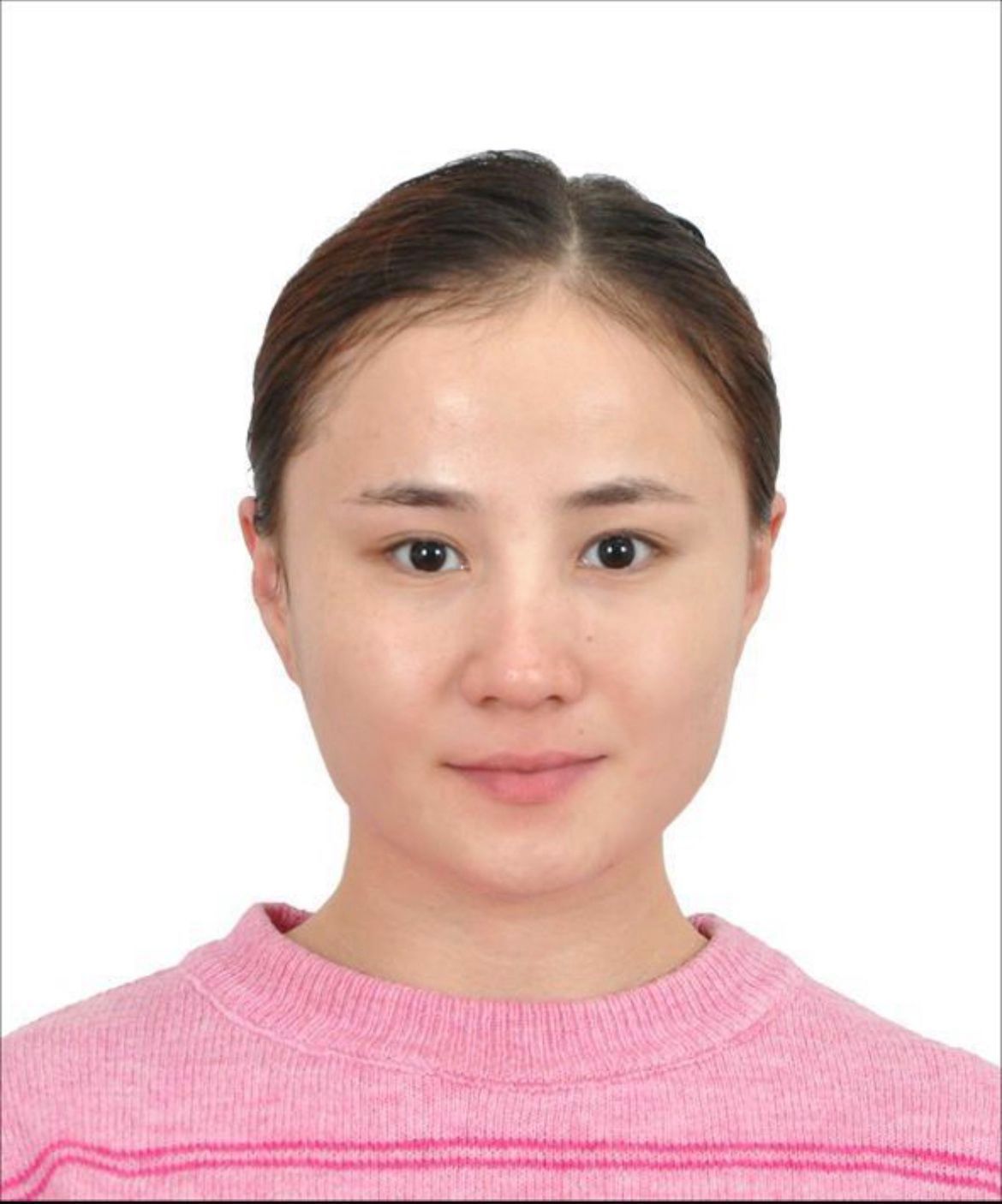 TUSSUPBEKOVA Kulzhan