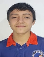 PICHINTE SALAZAR Sneider Andres