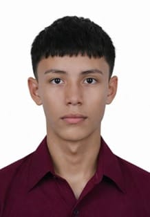 AGUILAR CHAVEZ Andy Ezequiel 