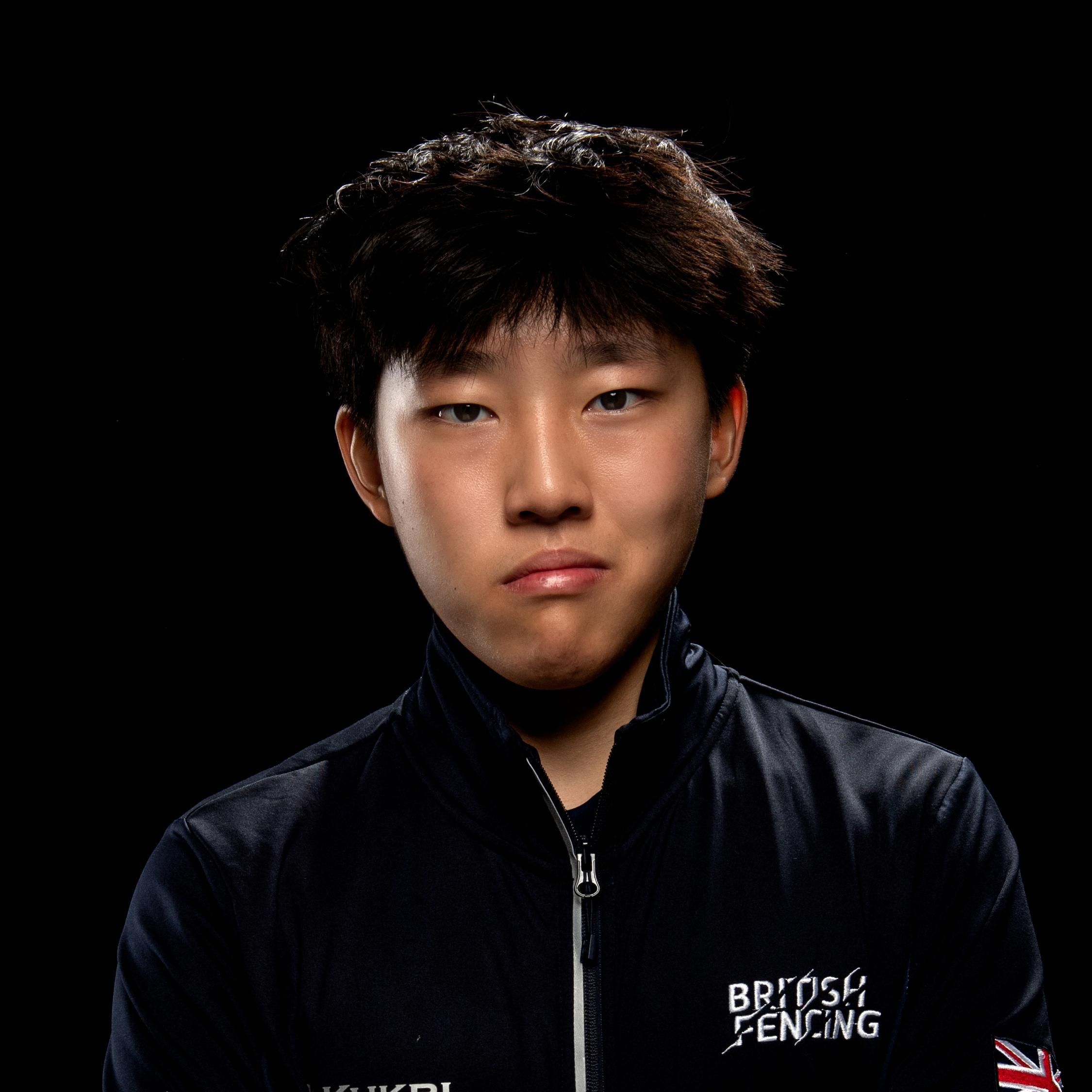 ZHU Cheney