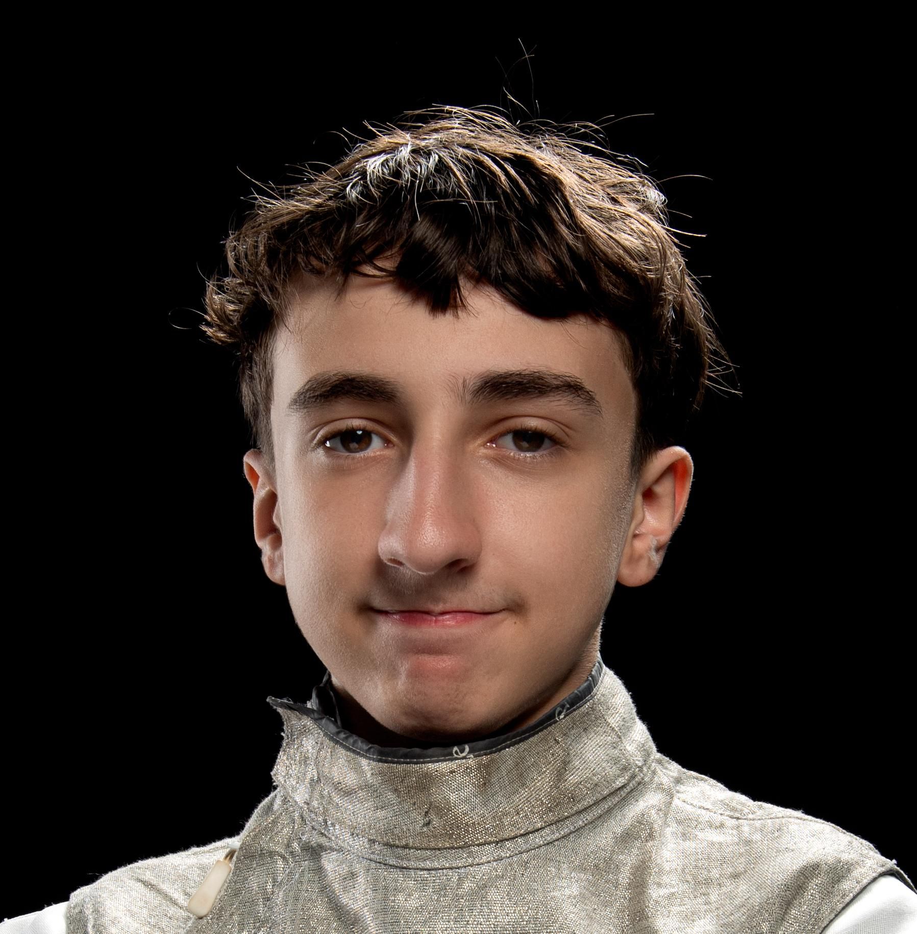 BELBOUAB Mohammed