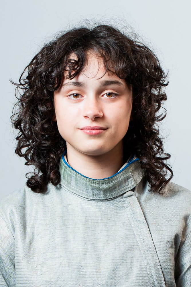 GALEA  Maria 