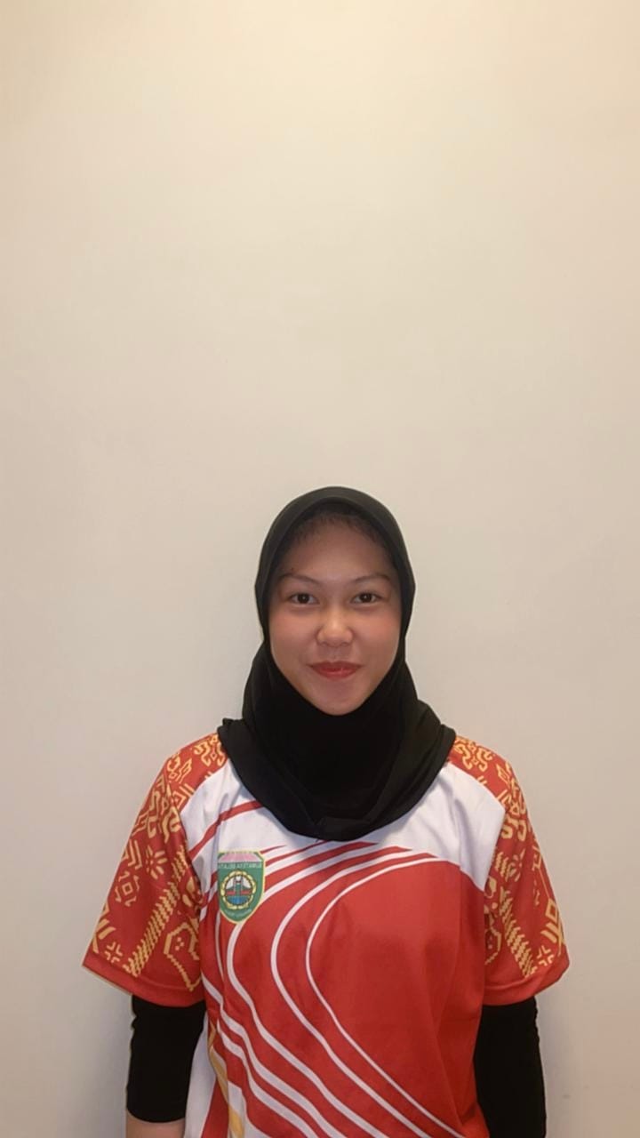 CHALISA ISNADIA FAIRUZ 