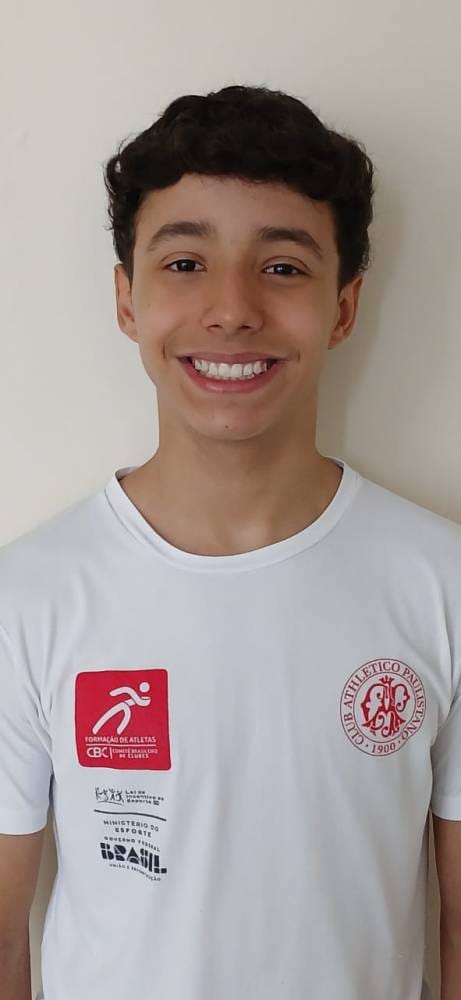 LOUZADA Pedro