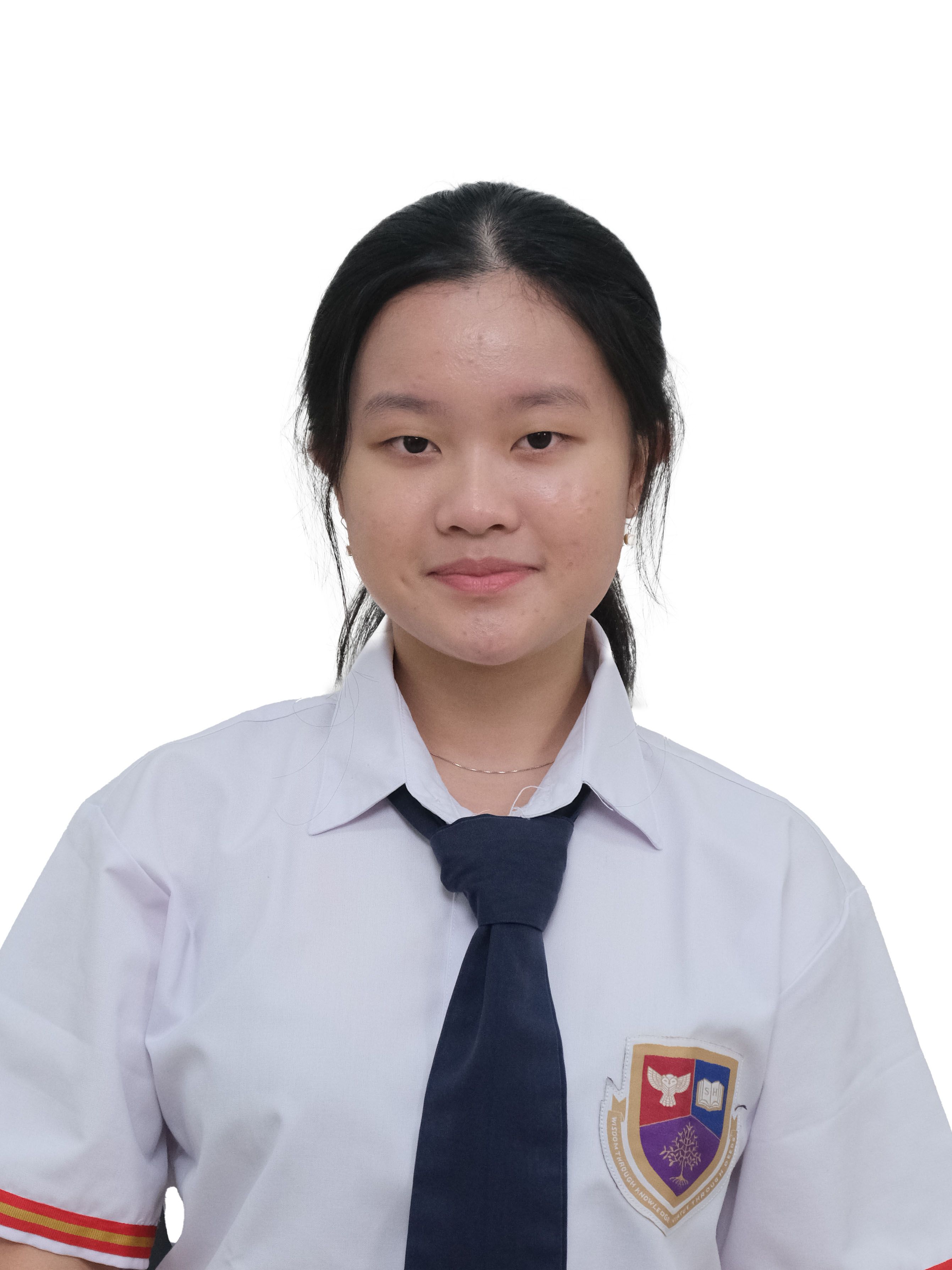 LEE Ke Xuan