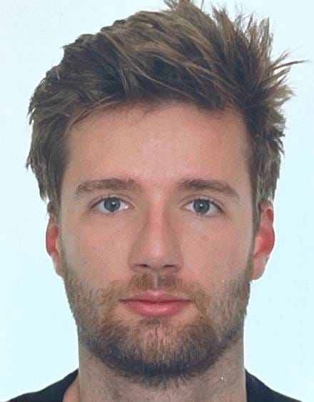 MARCOL Daniel