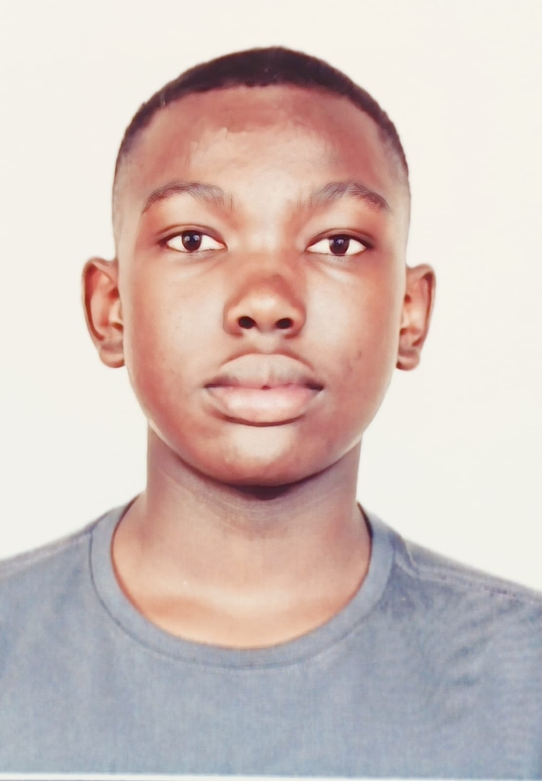 MWANGI Jayden