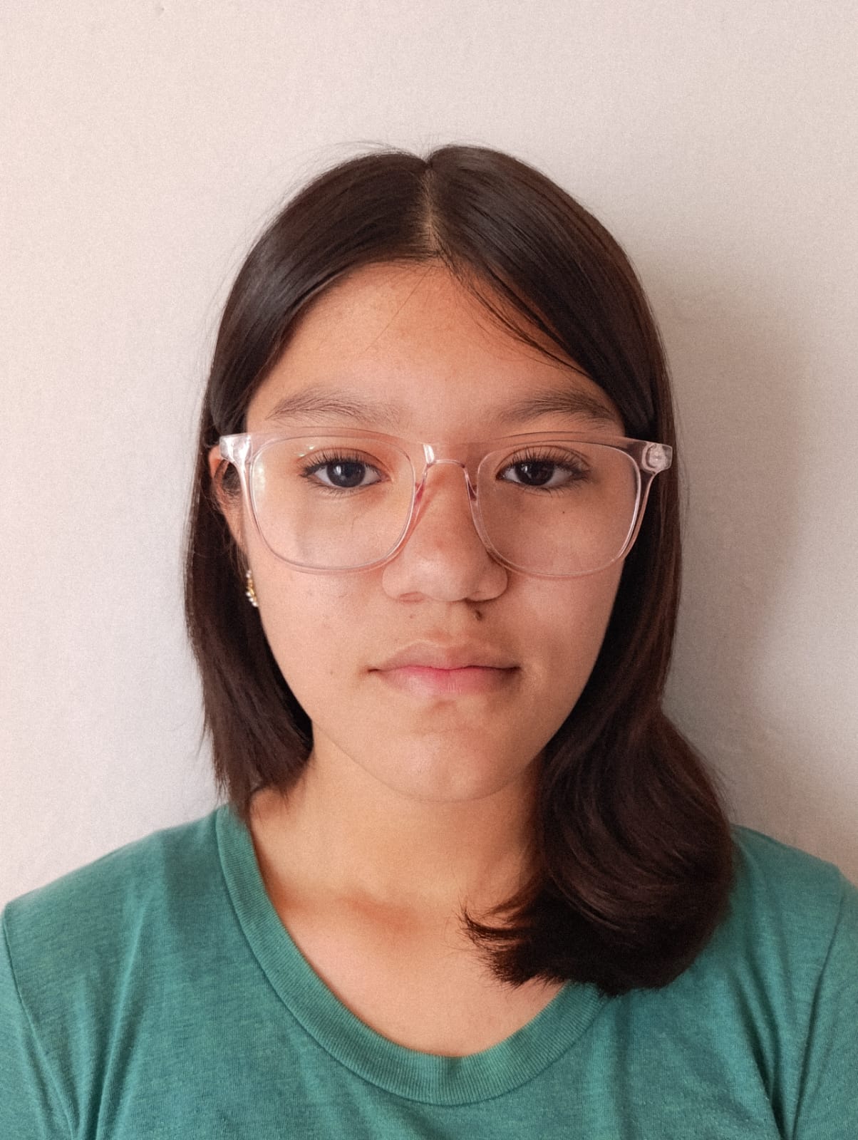 SEGOVIA AGUILAR Camila Valentina