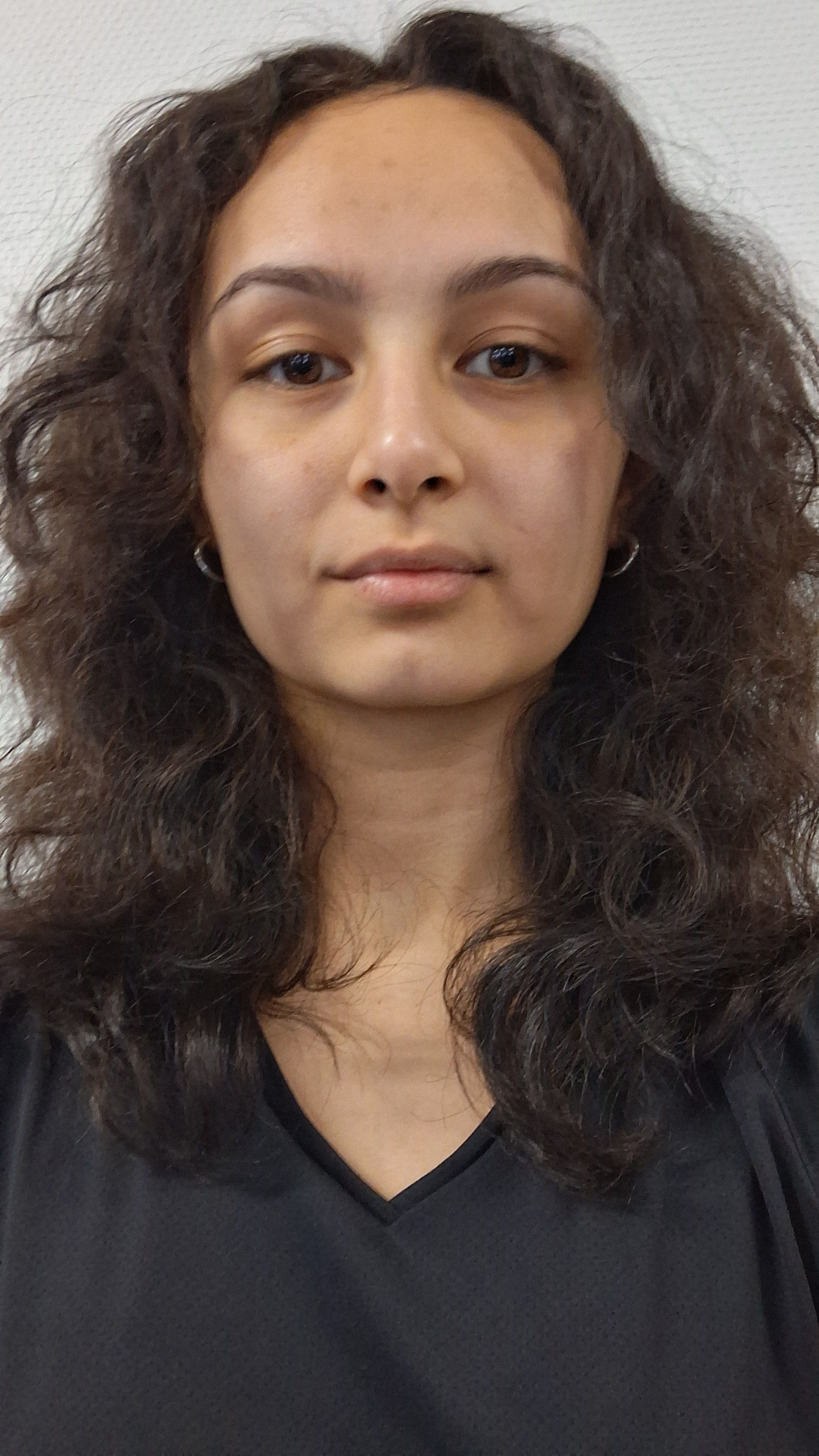 FISCHL Gréta
