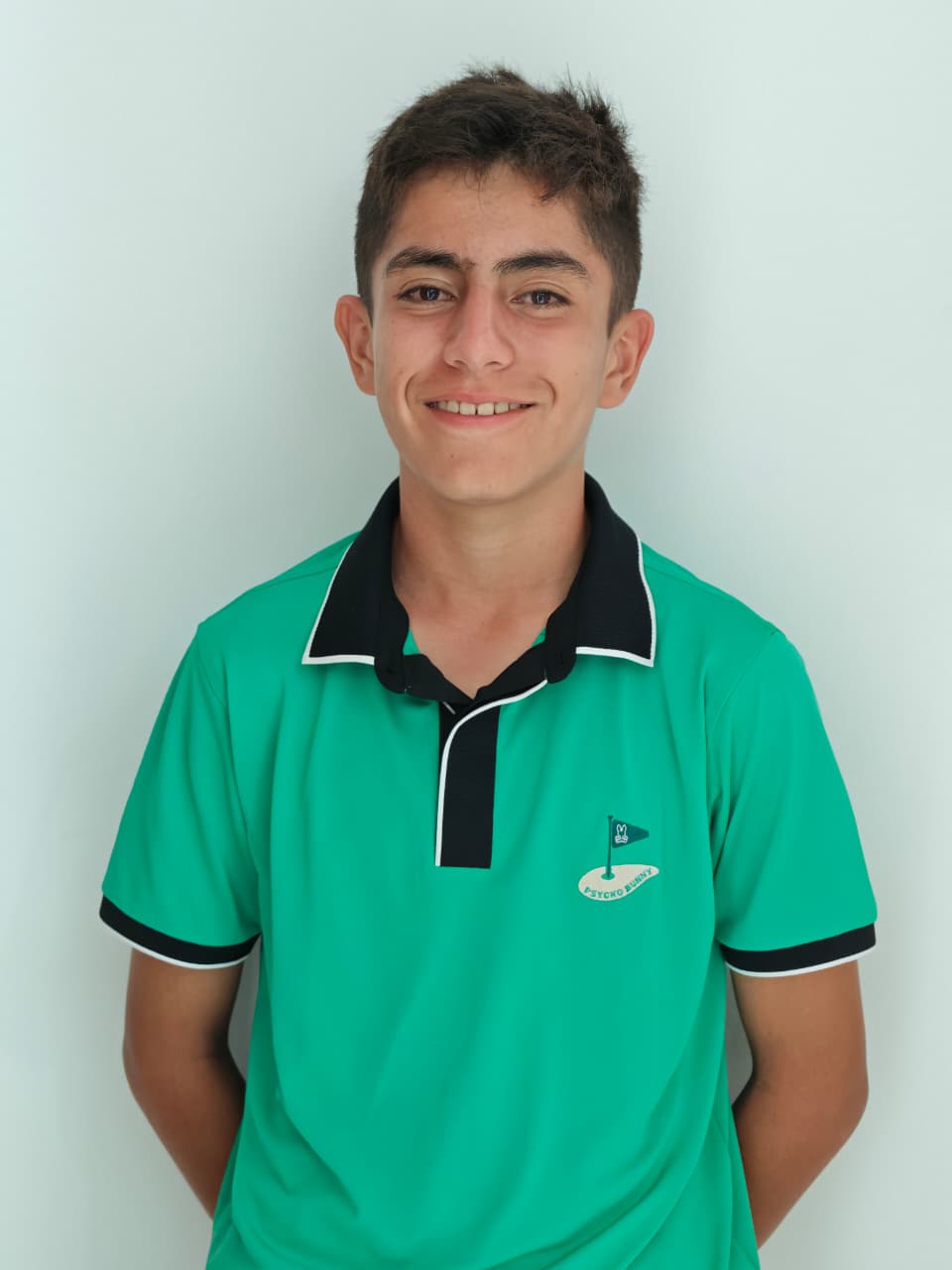BOCANEGRA Ricardo