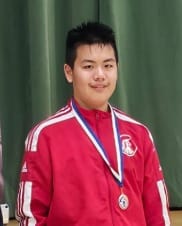 HU Simo
