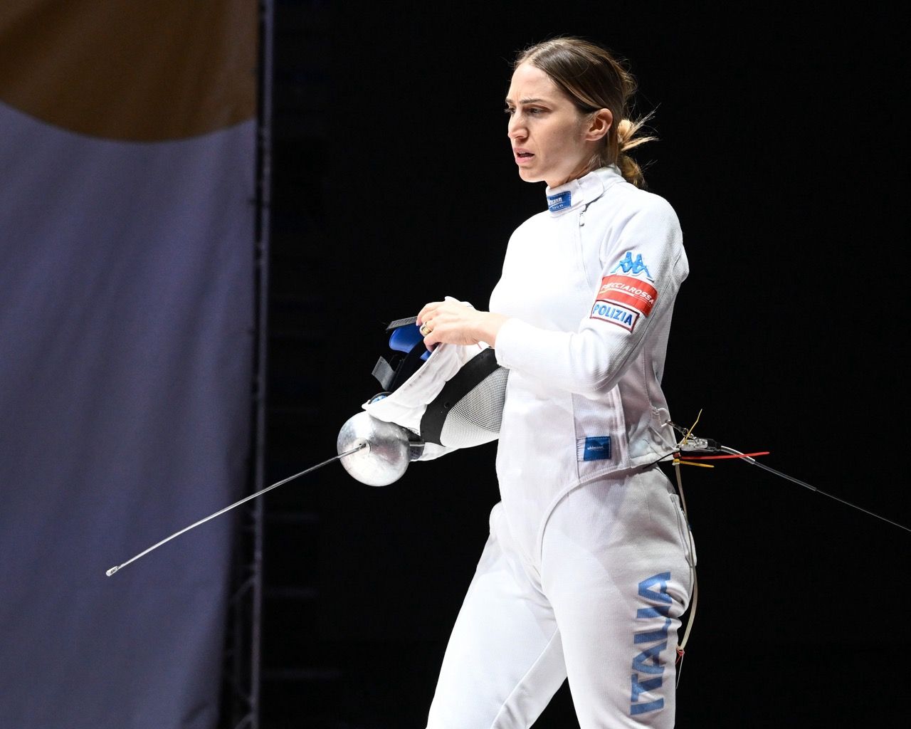 Giulia Rizzi: Trusting the Journey