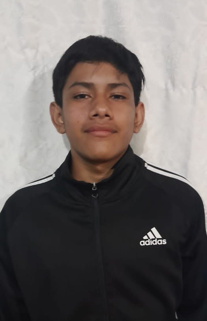 PEREZ SANTOS JORGE LUIS