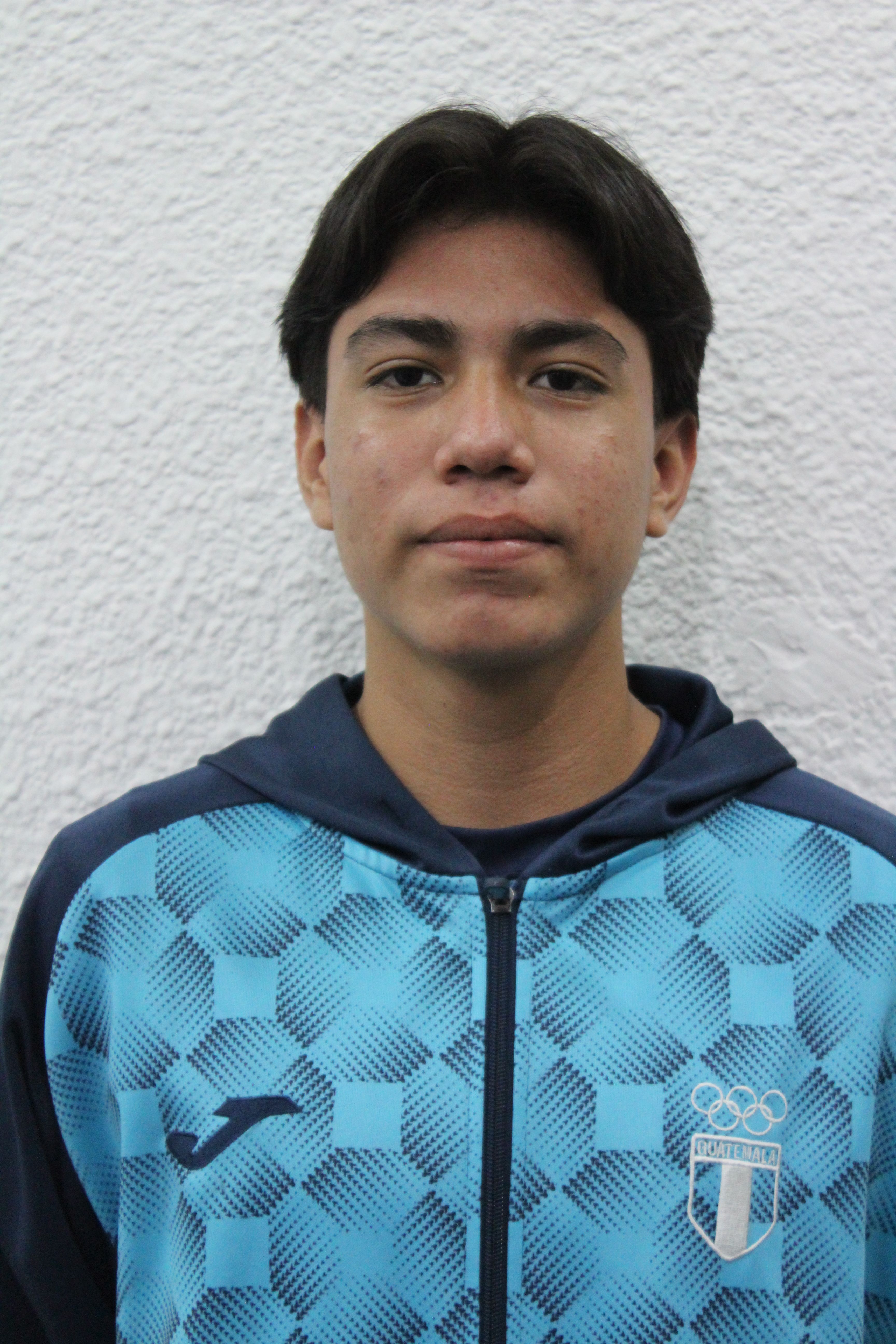 LINARES GARCIA EVAN EZEKHIEL