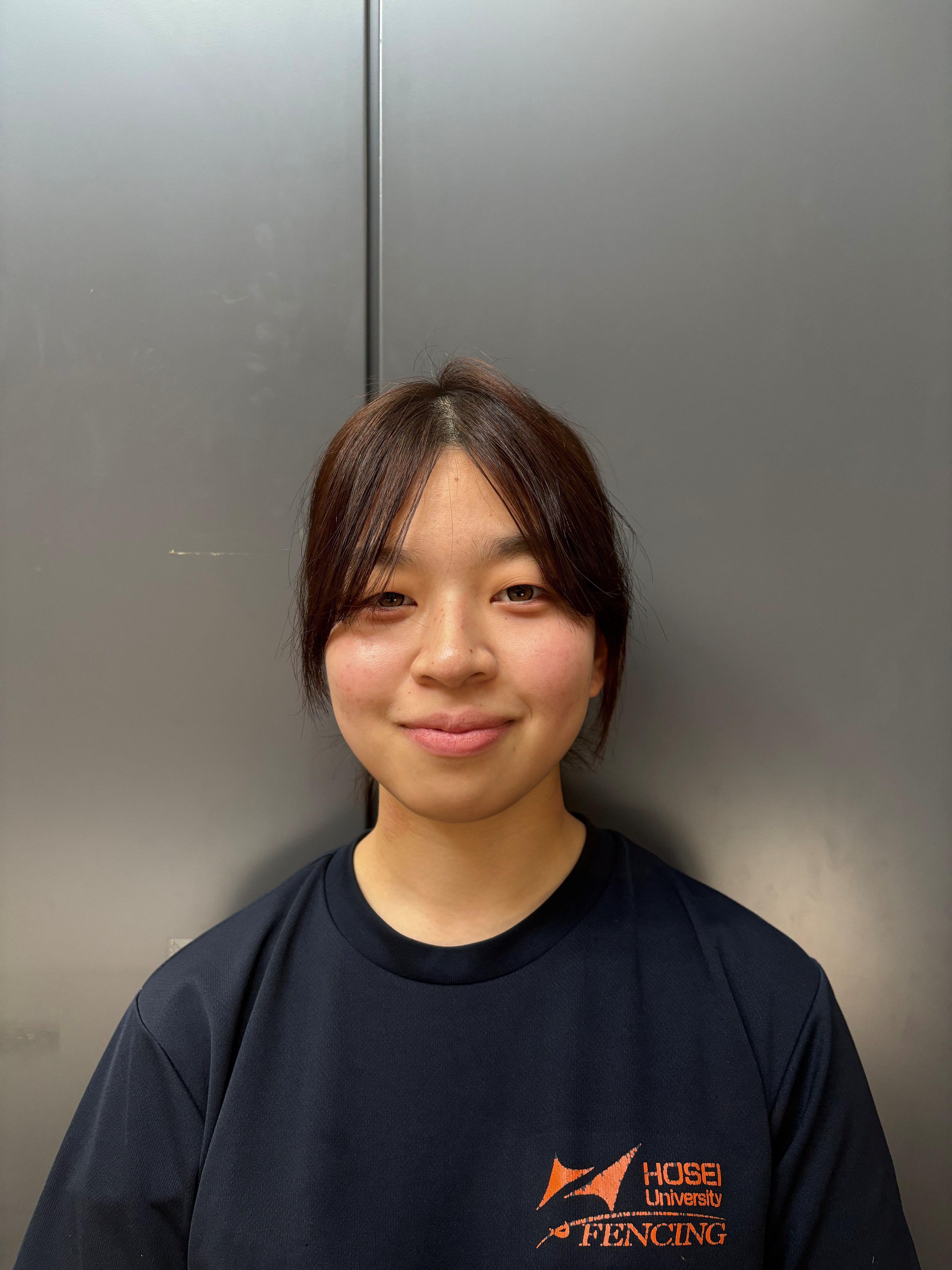 GOTO Chisato