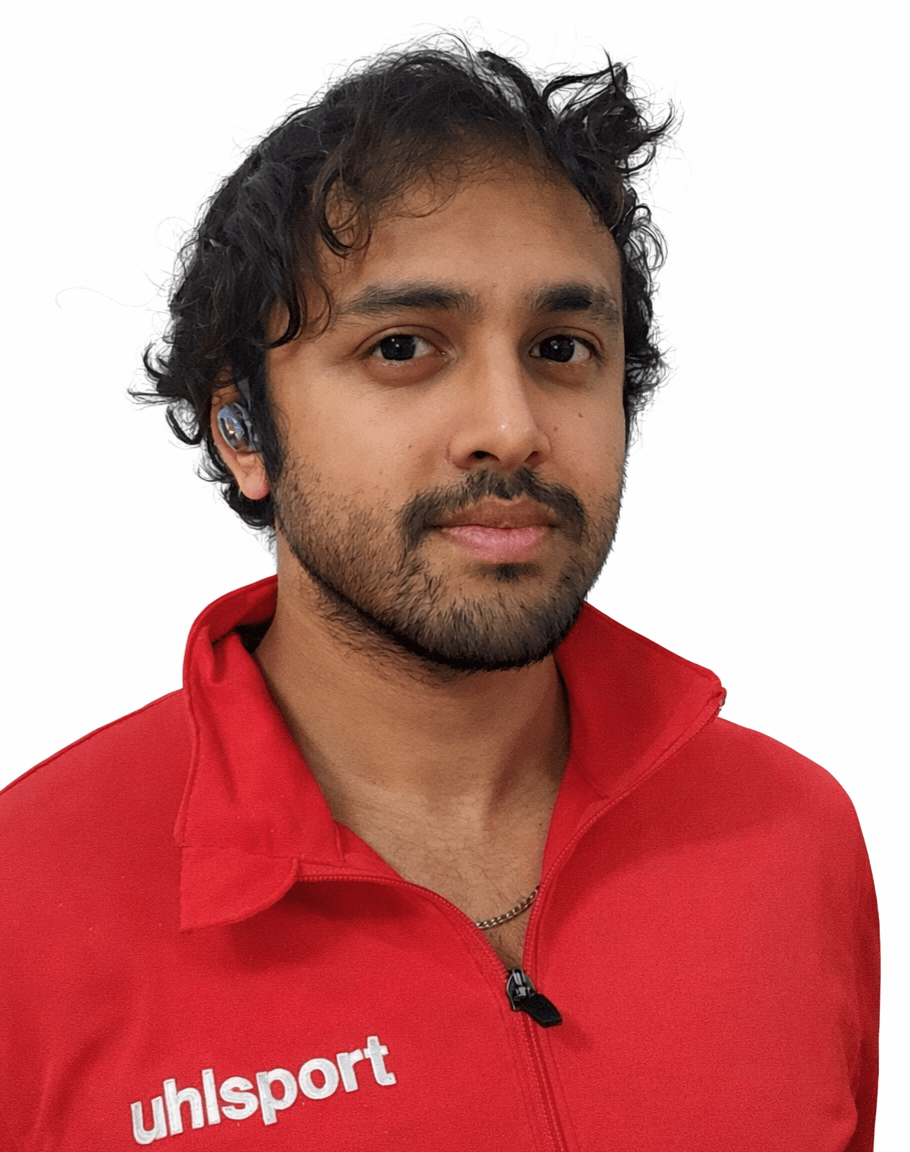 MUSTAPHA Muhill