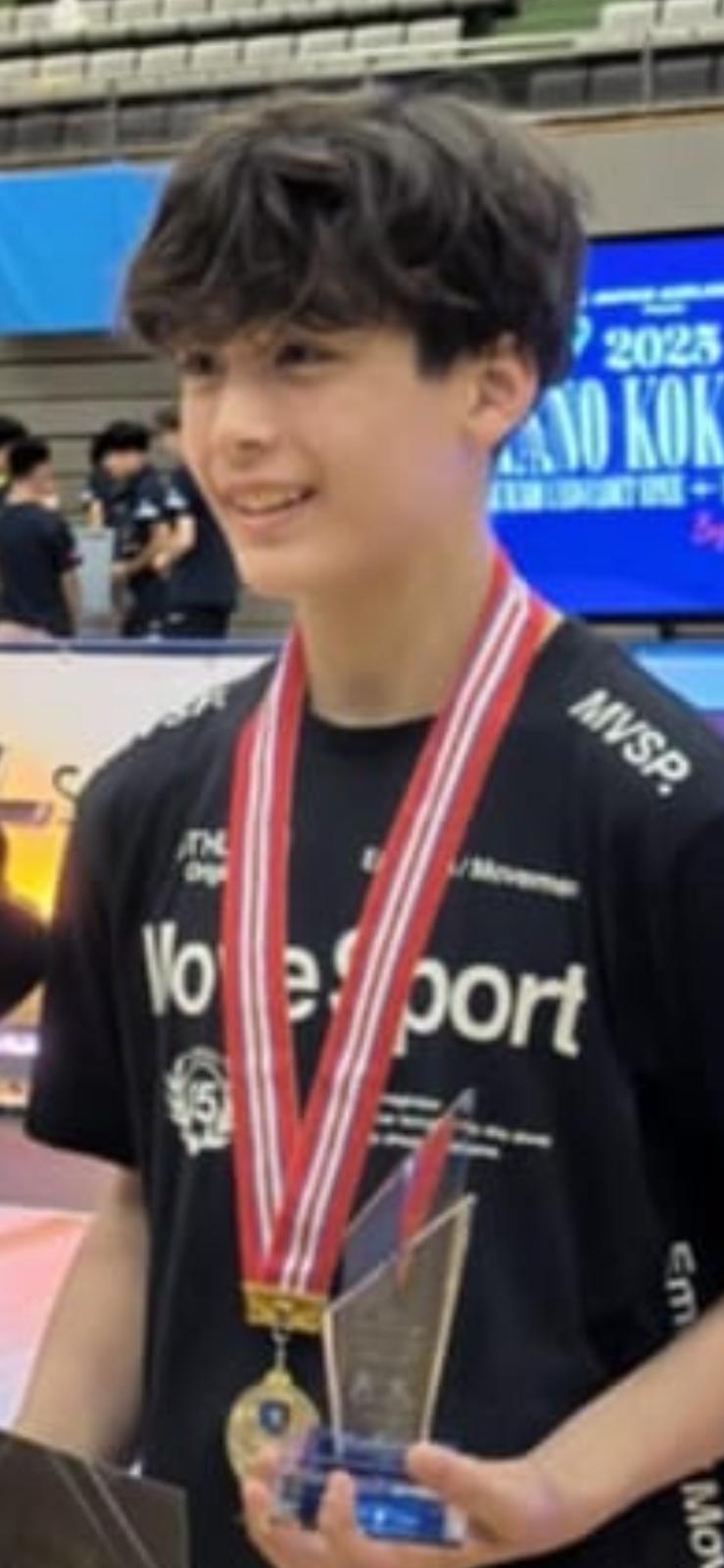 ROBINSON Sora