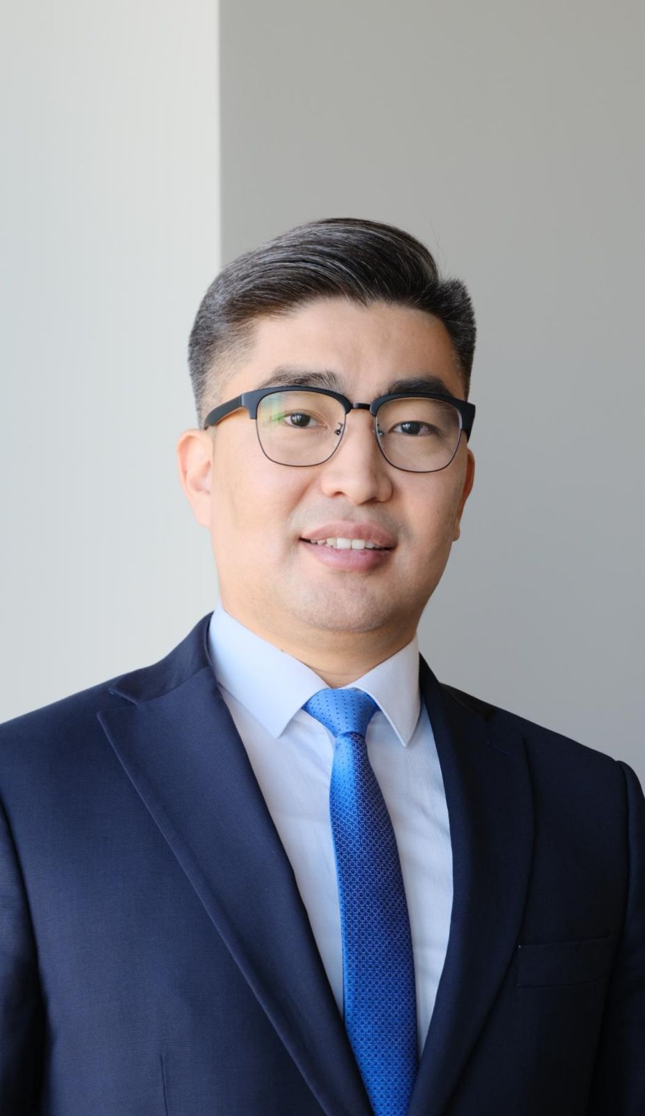 YERUBAYEV Alibek