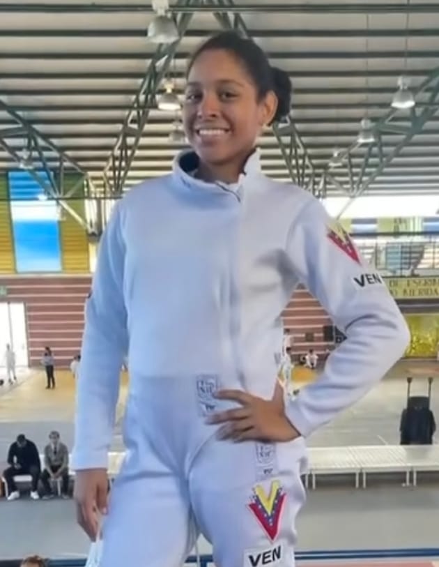 ORTEGA SANCHEZ Andrea