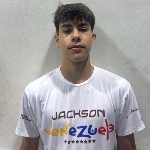 SANCHEZ SANCHEZ Jackson