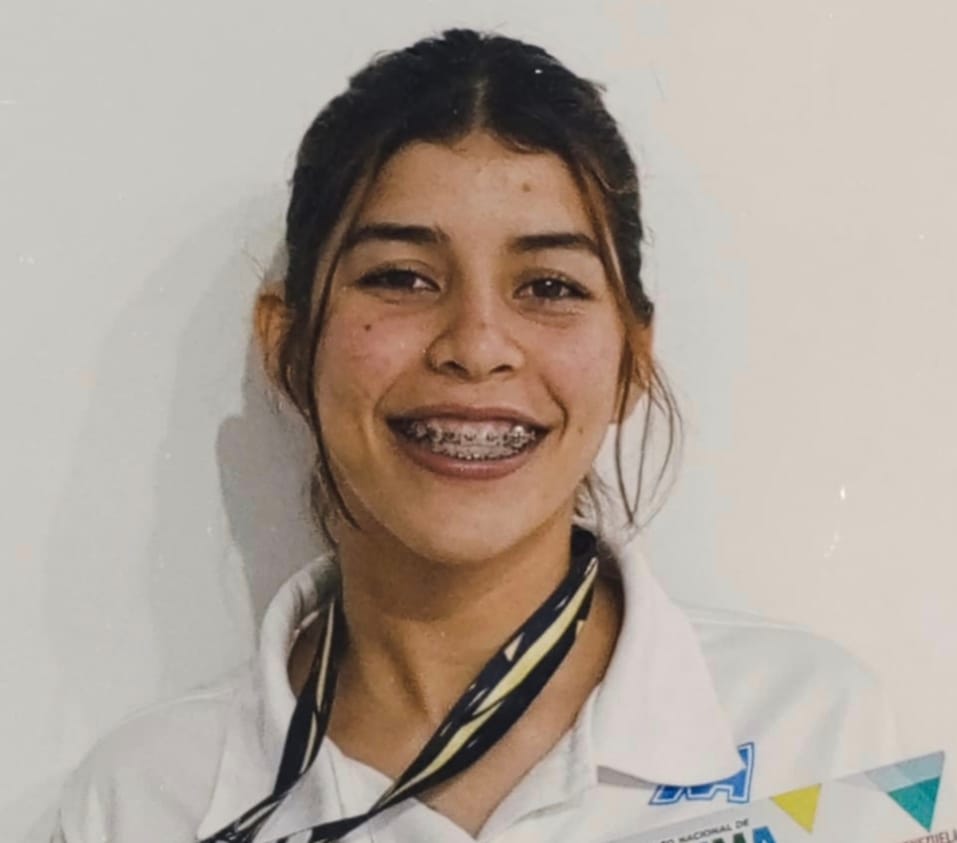 SUAREZ LUGO Deismar
