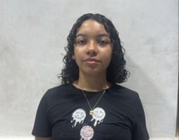 MOTA  ARAUJO  Ronielys