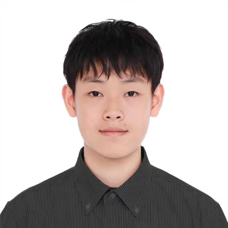 WANG Ziyu