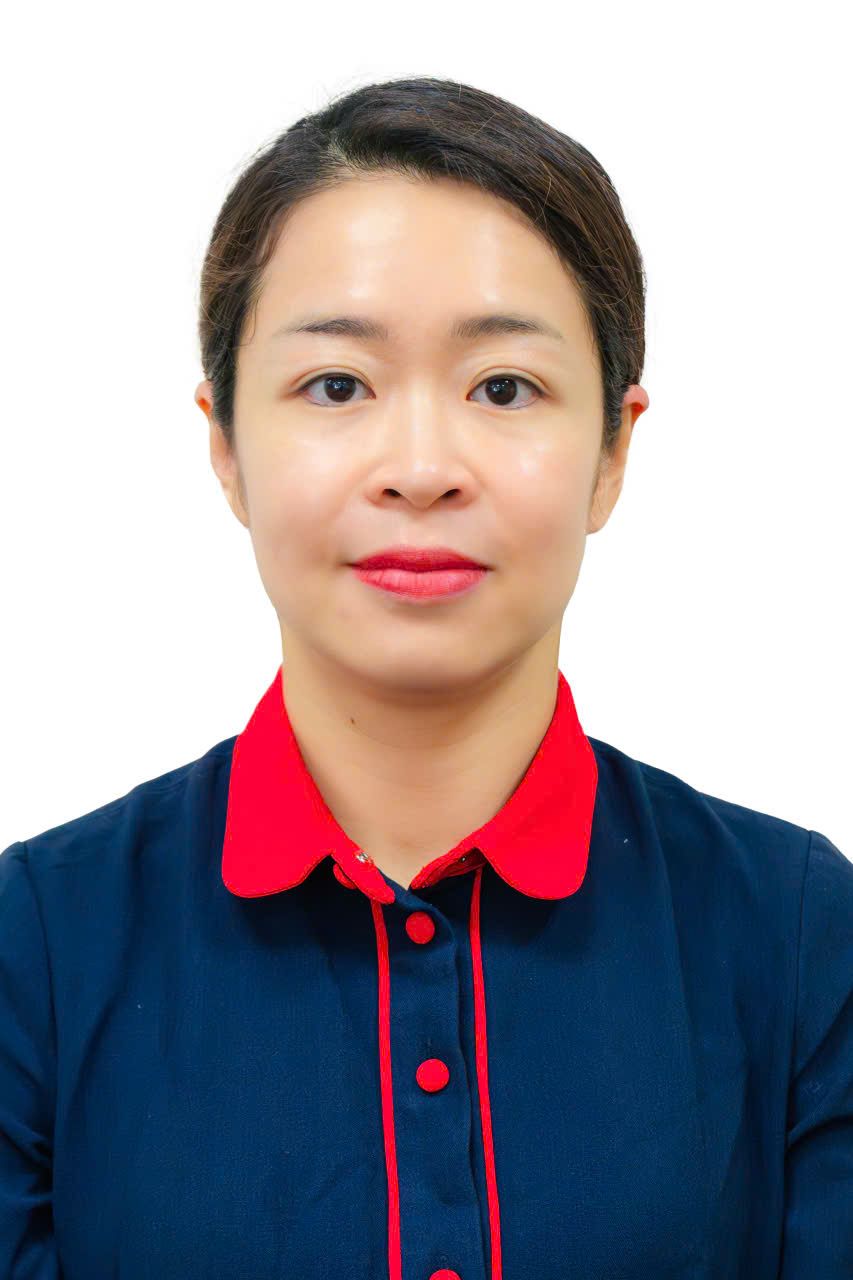 NGUYEN Thu Thao