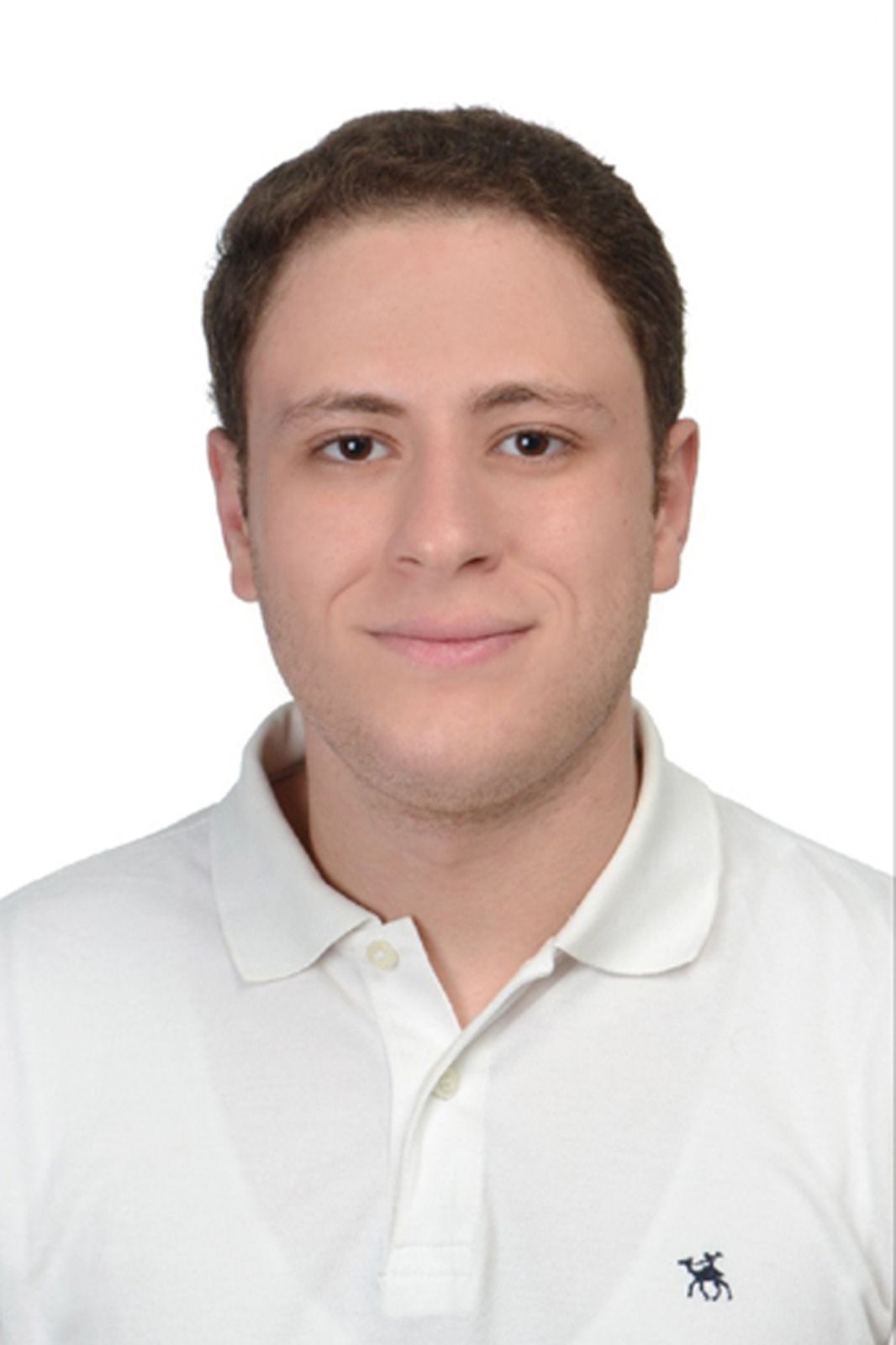 AHMED Ziad
