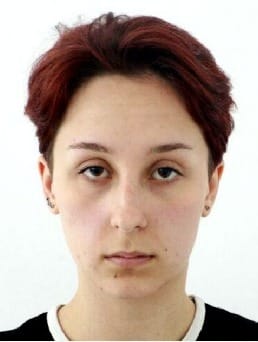 KIZUB Alexandra