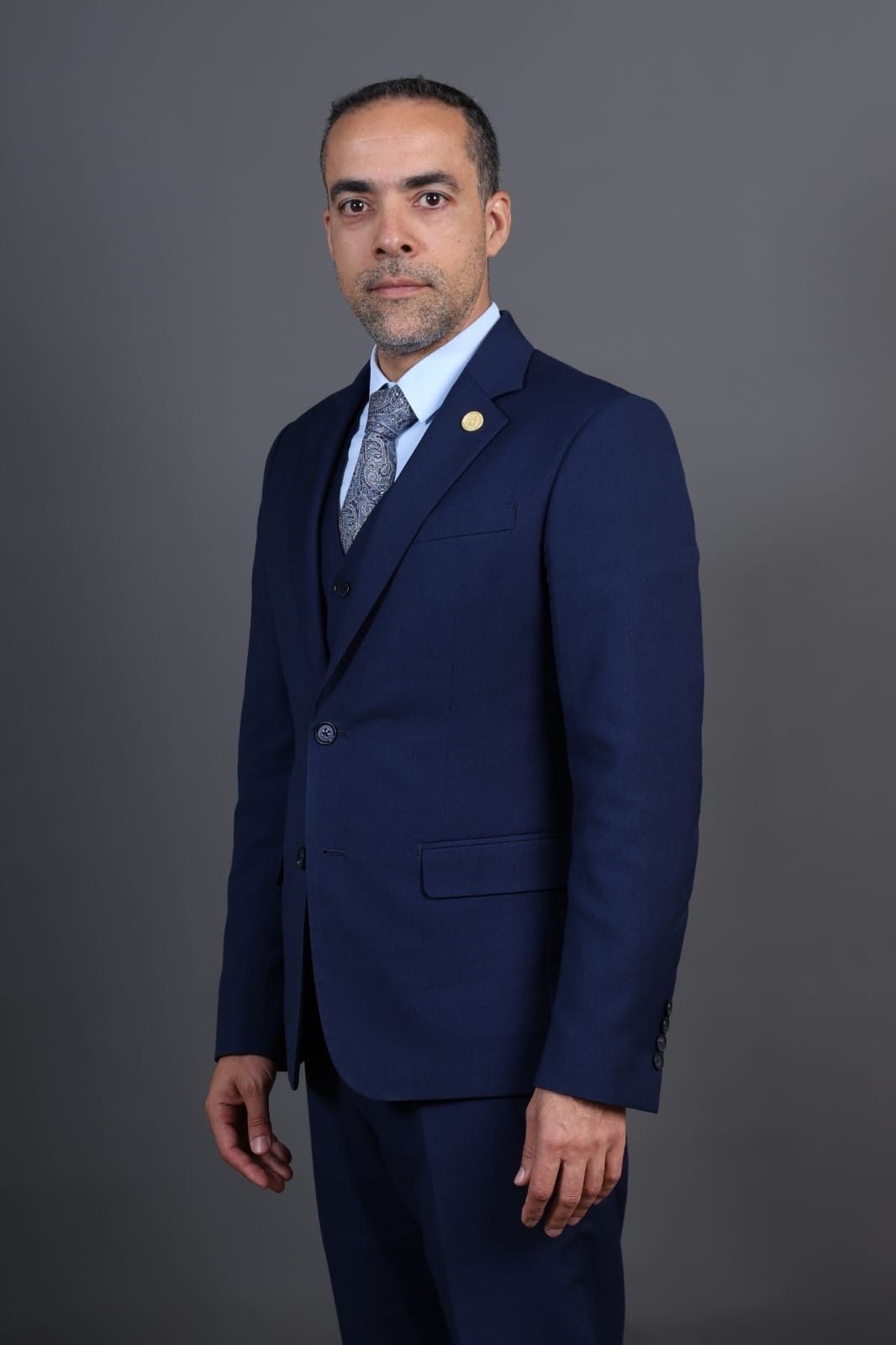 ACEVEDO Pablo