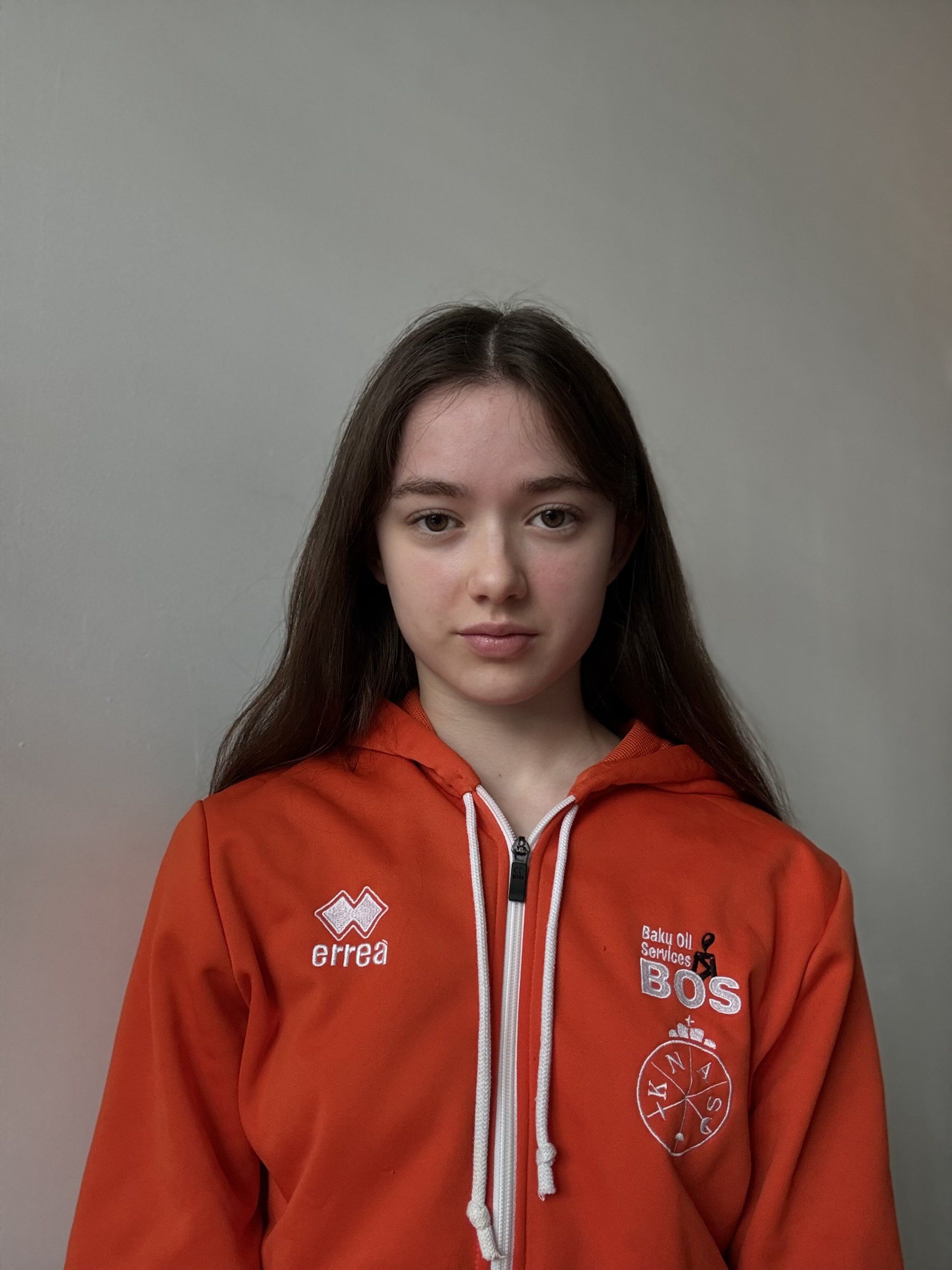 REESINCK Sophie