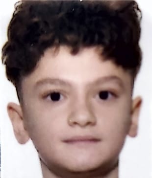 OLMEZ Adil Doruk Alp