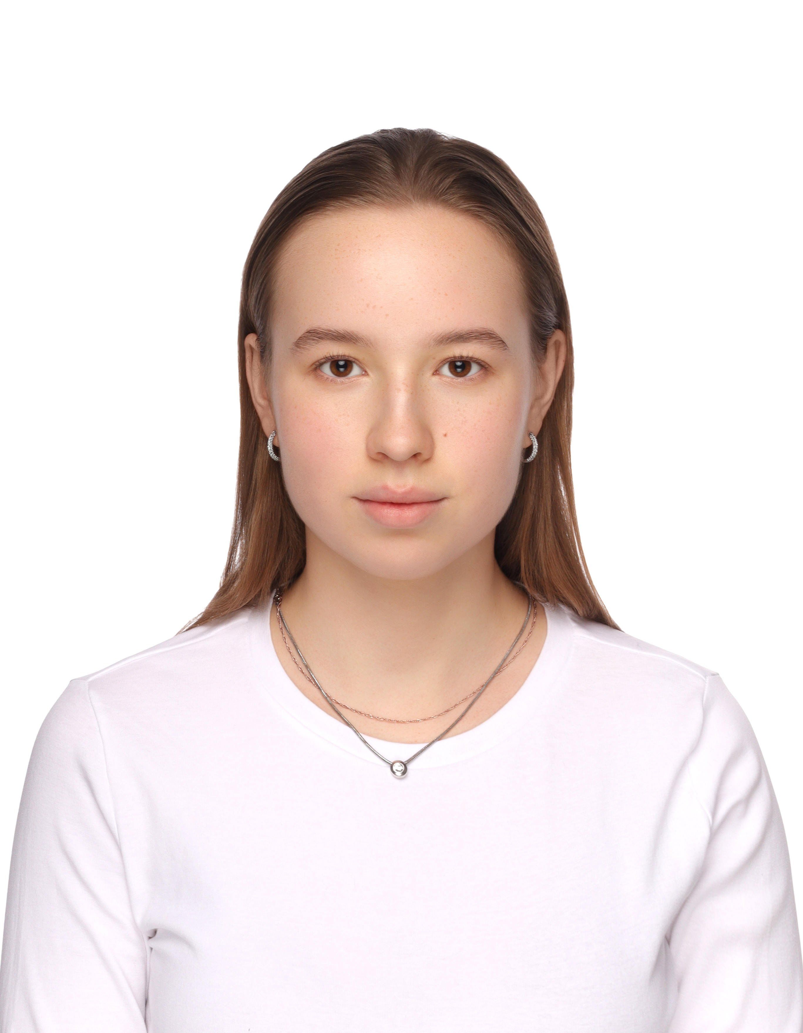 CHERNOVA Anfissa