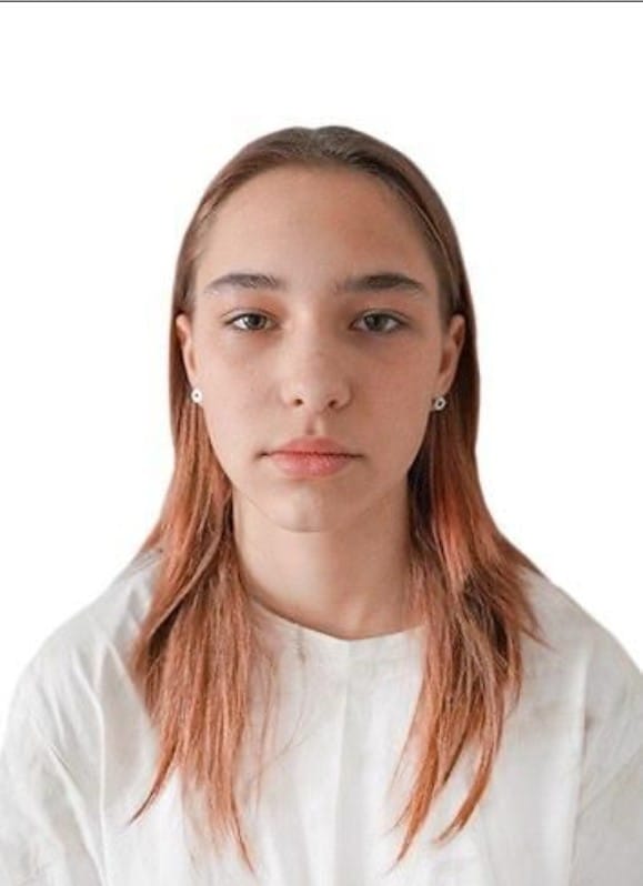 FROLOVA Arina