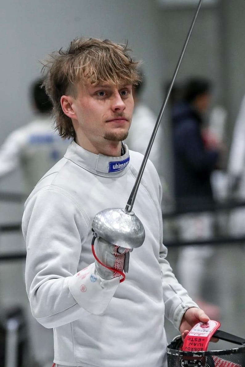 BOBROV Ilian