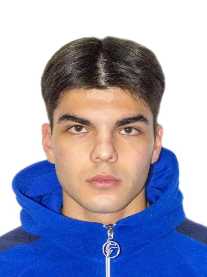 FAKHRETDINOV Amir