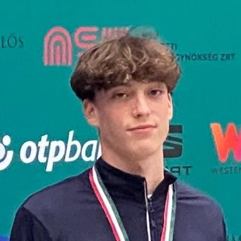 NICHOLAS Alex