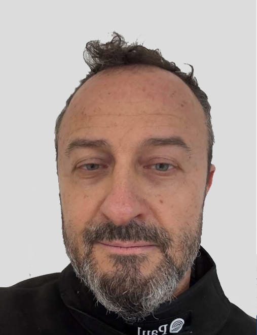 SIROVICH Giovanni