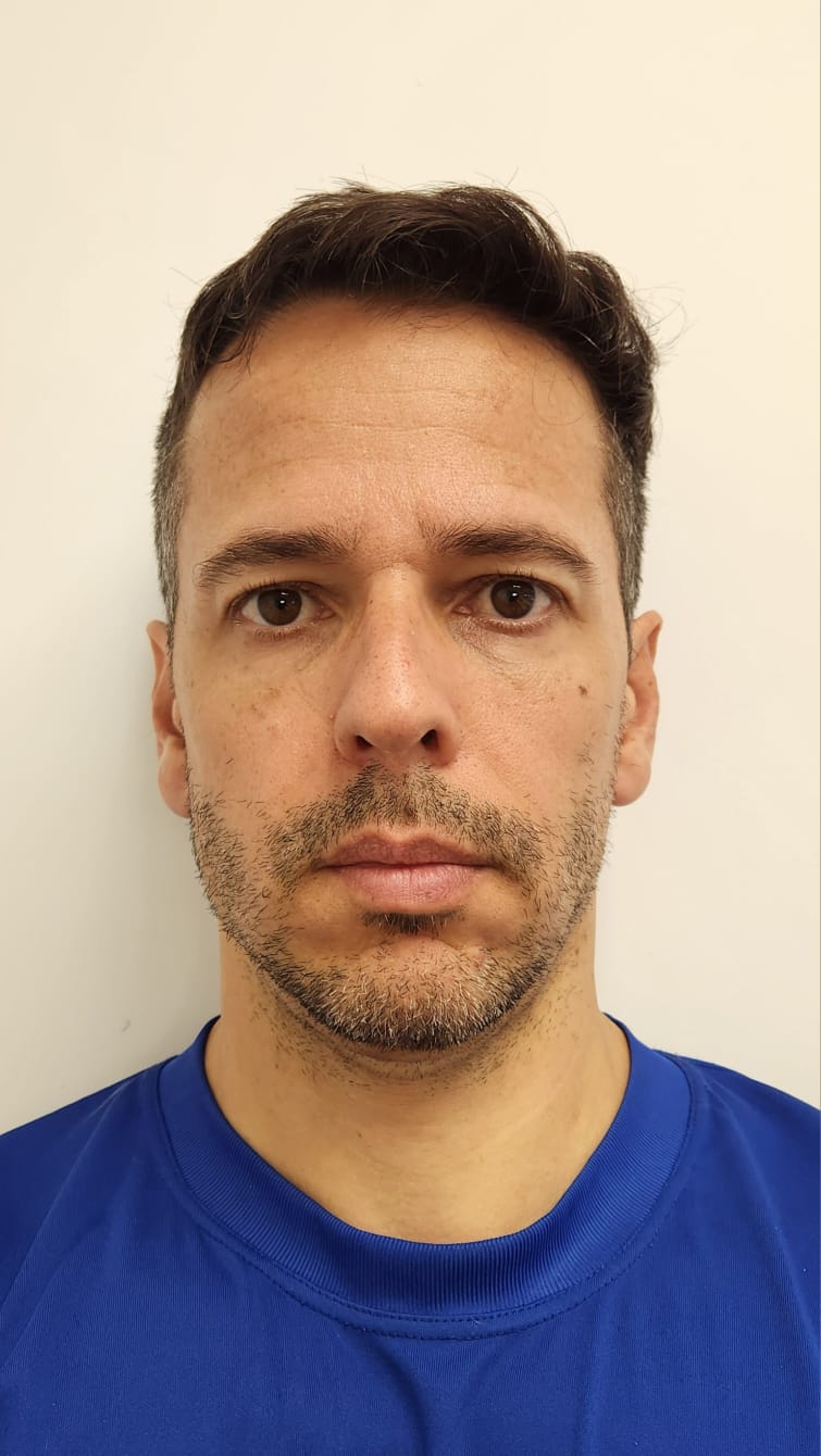 CARDOSO Marcos