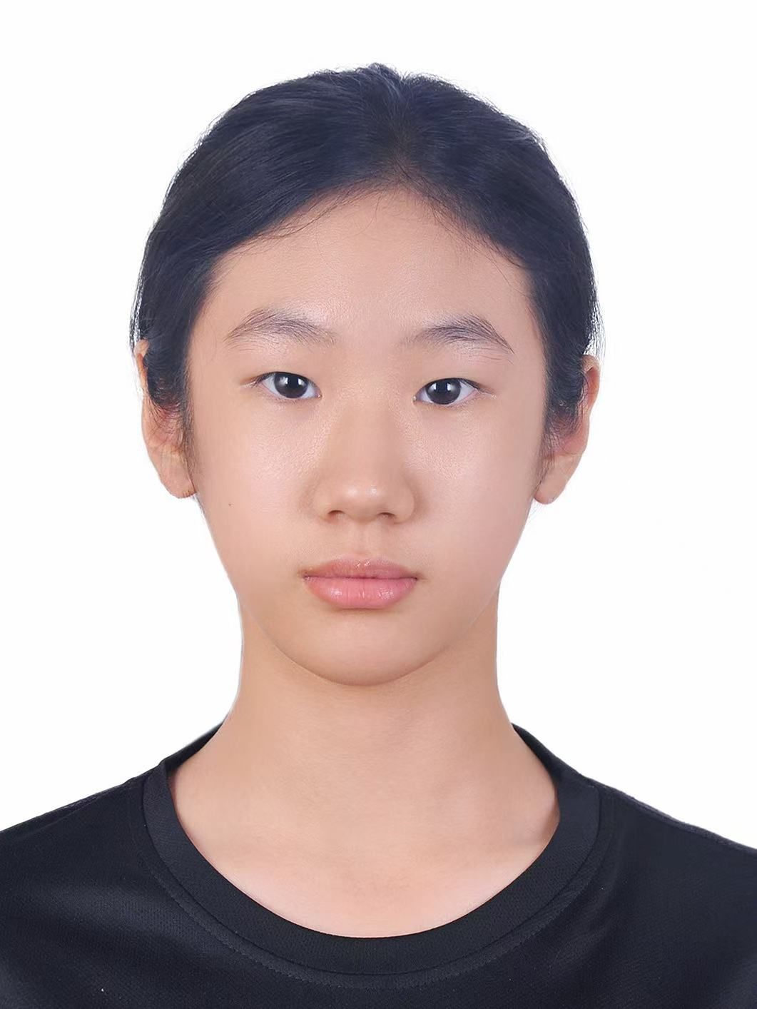 ZHANG Yixin