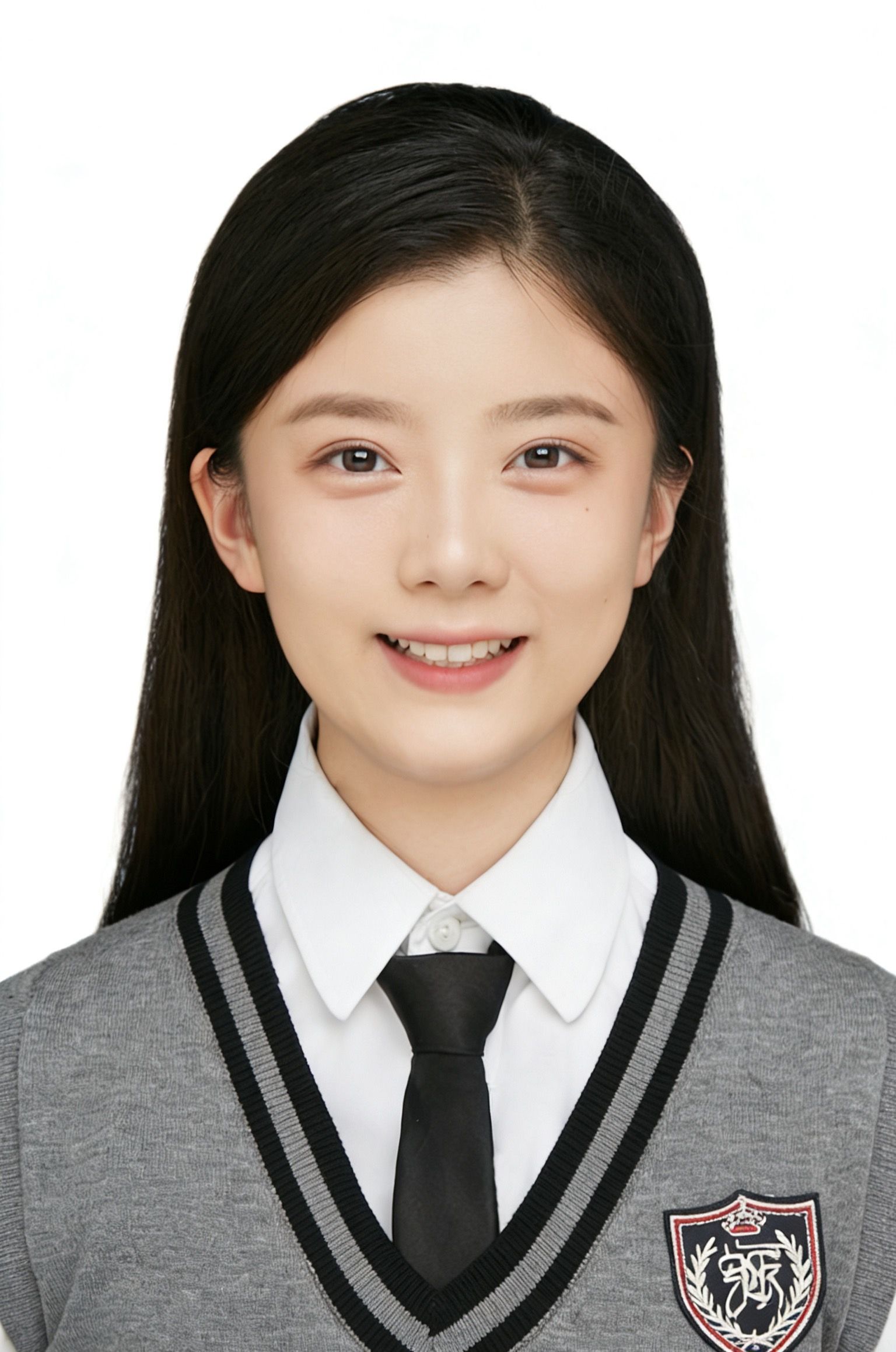 ZHANG Shijie